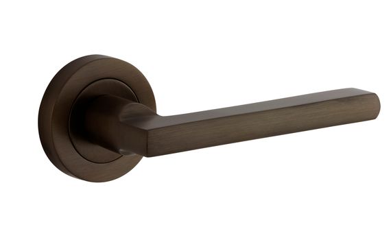 Baltimore Lever - Round Rose
