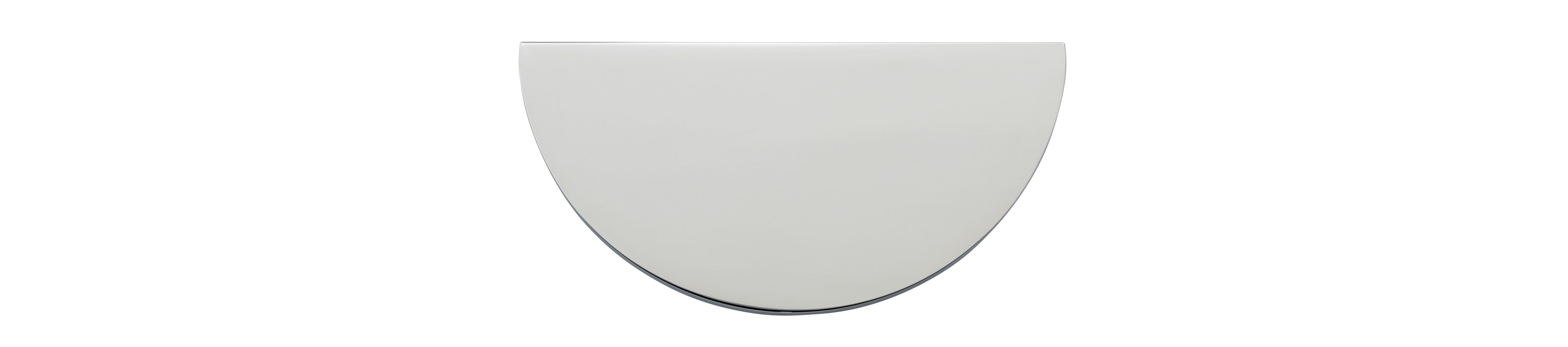 21324 - Osaka Drawer Pull - Polished Chrome
