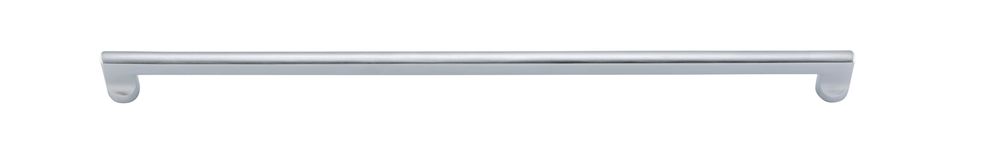 20925 - Baltimore Cabinet Pull - CTC450mm - Brushed Chrome