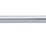 20925 - Baltimore Cabinet Pull - CTC450mm - Brushed Chrome