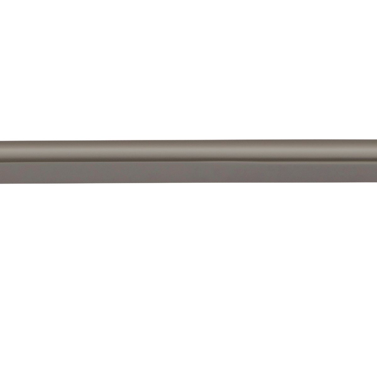 17222 - Baltimore Cabinet Pull - CTC256mm - Graphite PVD
