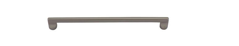 17222 - Baltimore Cabinet Pull - CTC256mm - Graphite PVD