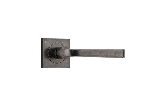 Annecy Lever - Square Rose