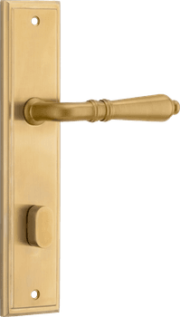 Sarlat Lever - Stepped Backplate