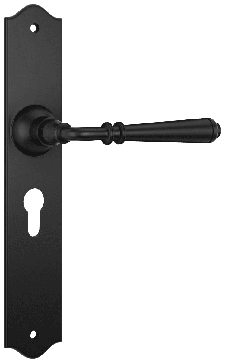 Reims Lever - Long Backplate