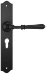 Reims Lever - Long Backplate