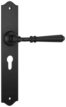 Reims Lever - Long Backplate