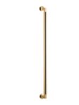 Berlin Pull Handle -  600mm