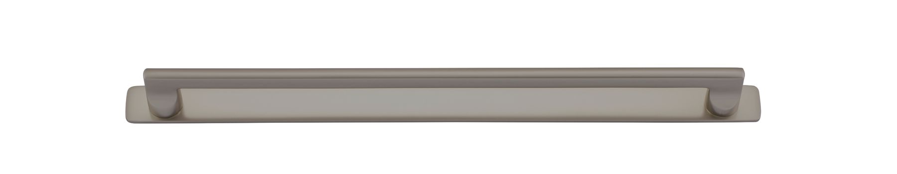 Baltimore Cabinet Pull with Backplate - CTC320mm