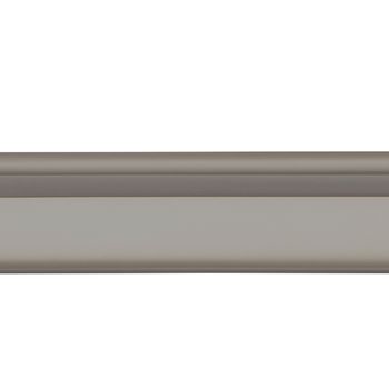 Baltimore Cabinet Pull with Backplate - CTC320mm