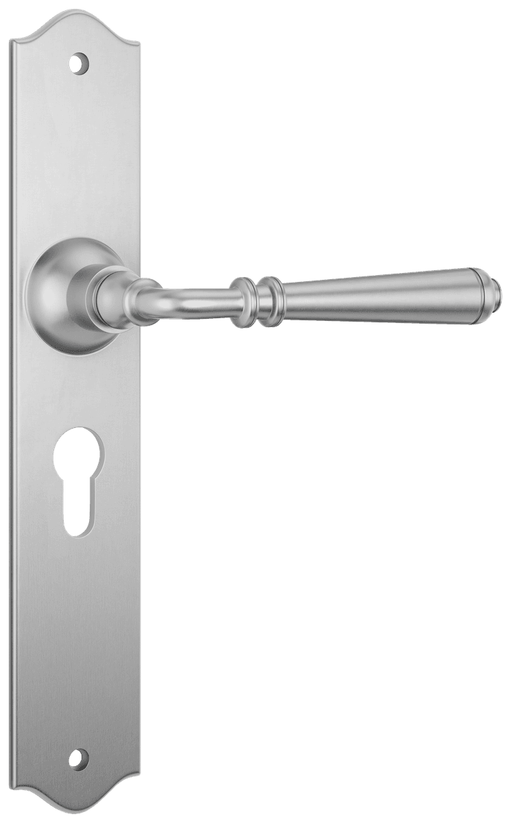 Reims Lever - Long Backplate