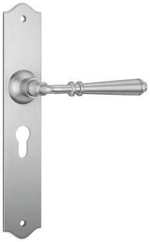 Reims Lever - Long Backplate