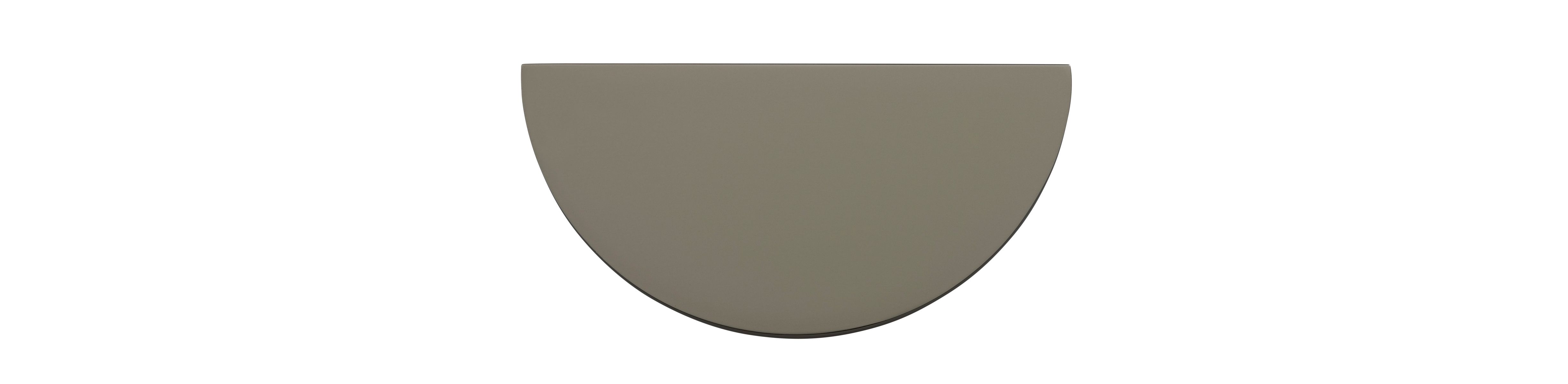 16921 - Osaka Drawer Pull - Graphite PVD