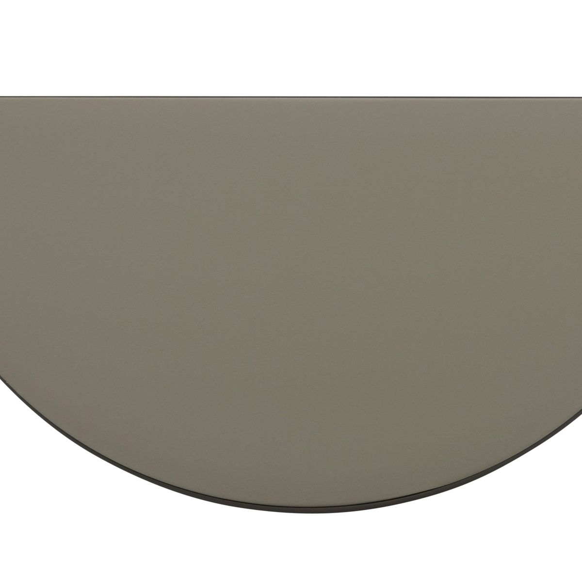 16921 - Osaka Drawer Pull - Graphite PVD