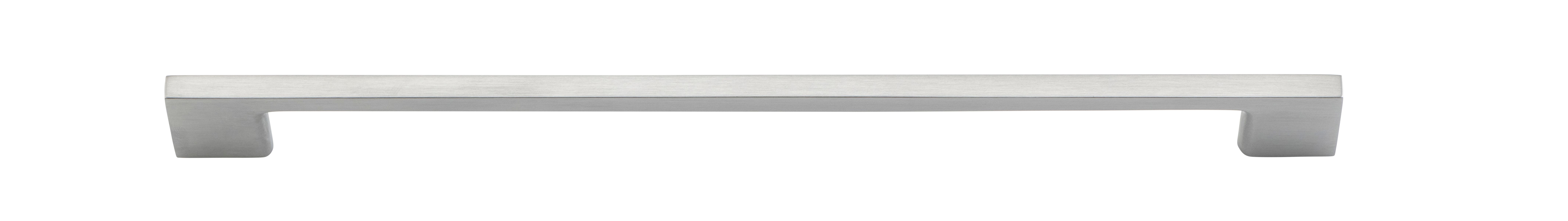 0537 - Cali Cabinet Pull - 256mm - Brushed Chrome