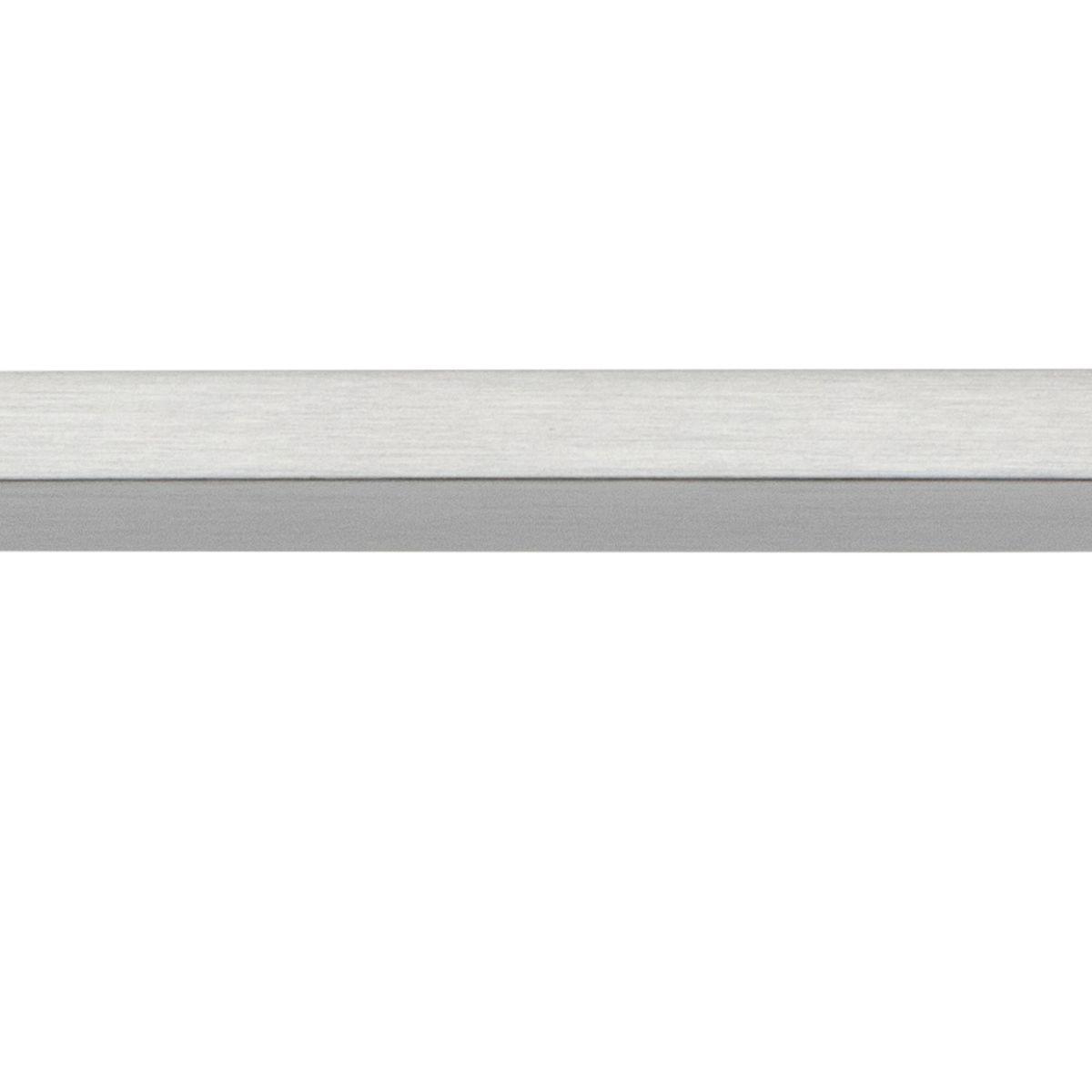 0537 - Cali Cabinet Pull - 256mm - Brushed Chrome