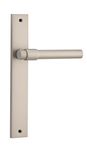 Rectangular