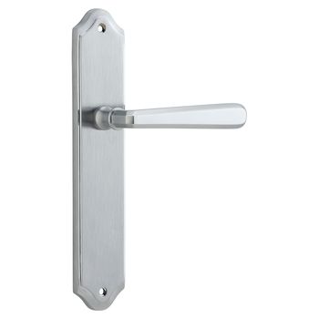 Copenhagen Lever - Shouldered Backplate