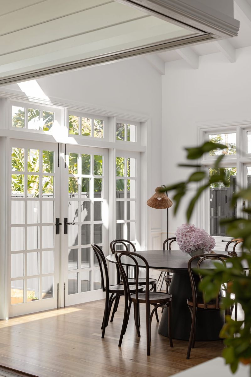 Milton Lever - Long Backplate