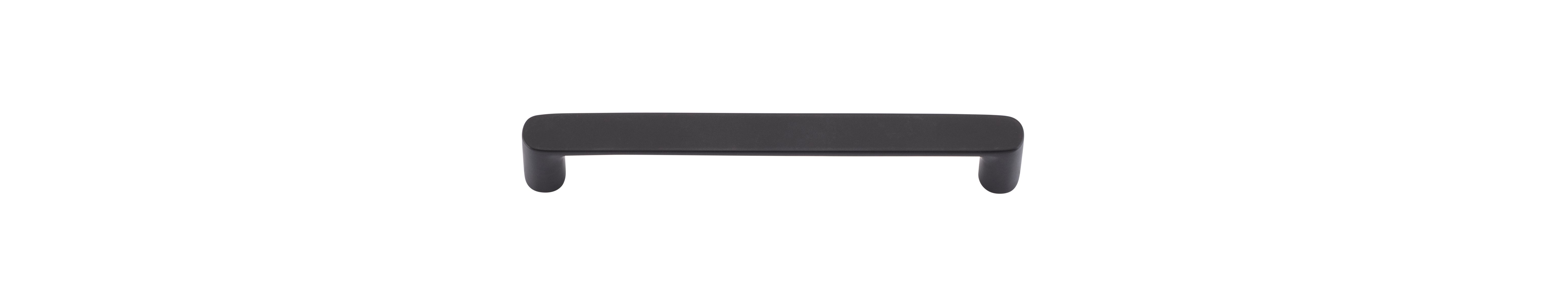 20963 - Osaka Cabinet Pull - CTC160mm - Matt Black