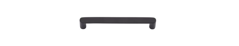 20963 - Osaka Cabinet Pull - CTC160mm - Matt Black