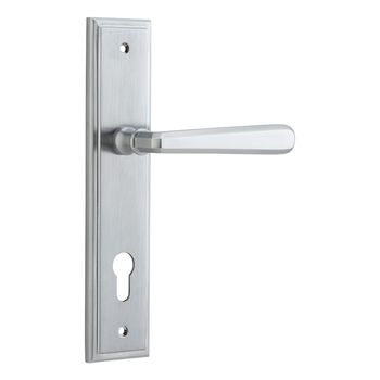 Copenhagen Lever - Stepped Backplate