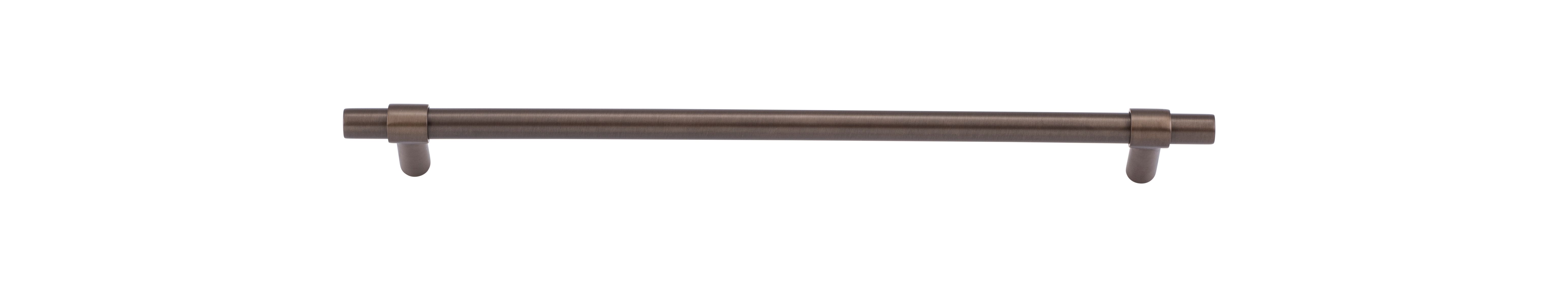 21021 - Helsinki Cabinet Pull - CTC256mm - Signature Brass