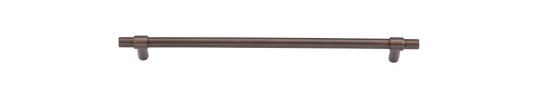 21021 - Helsinki Cabinet Pull - CTC256mm - Signature Brass