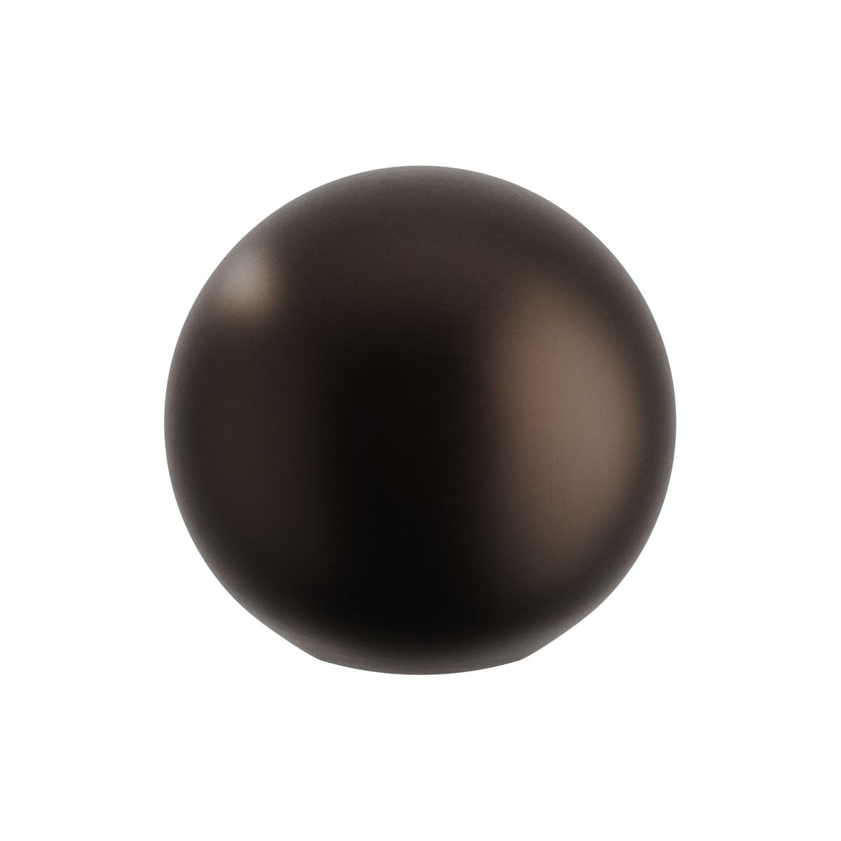 24082 - Puerto Cupboard Knob P30xD32mm - Signature Brass