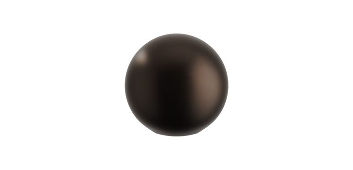 Puerto Cupboard Knob P30xD32mm
