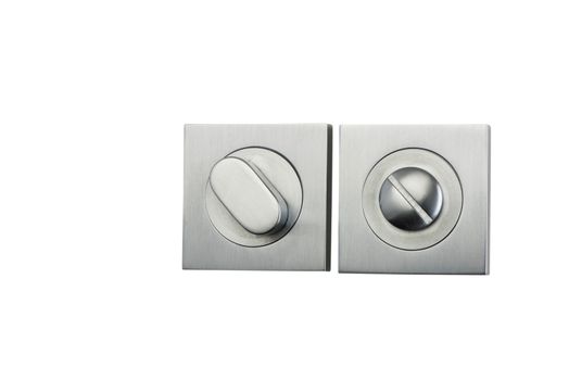 Privacy Turn - Square