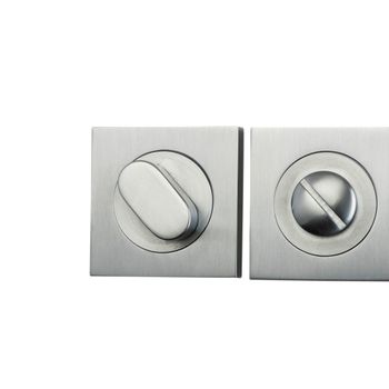 Privacy Turn - Square