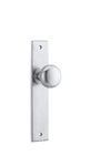 Chamfered