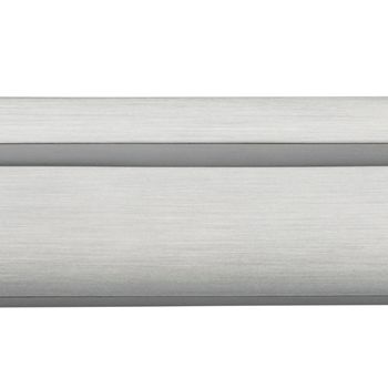 Cali Cabinet Pull with Backplate - CTC 160mm