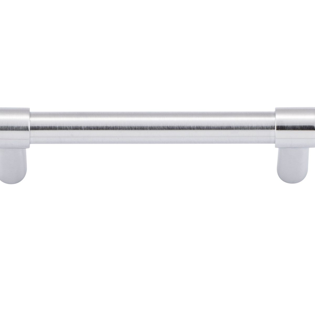 20995 - Helsinki Cabinet Pull - CTC96mm - Brushed Chrome