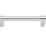 20995 - Helsinki Cabinet Pull - CTC96mm - Brushed Chrome