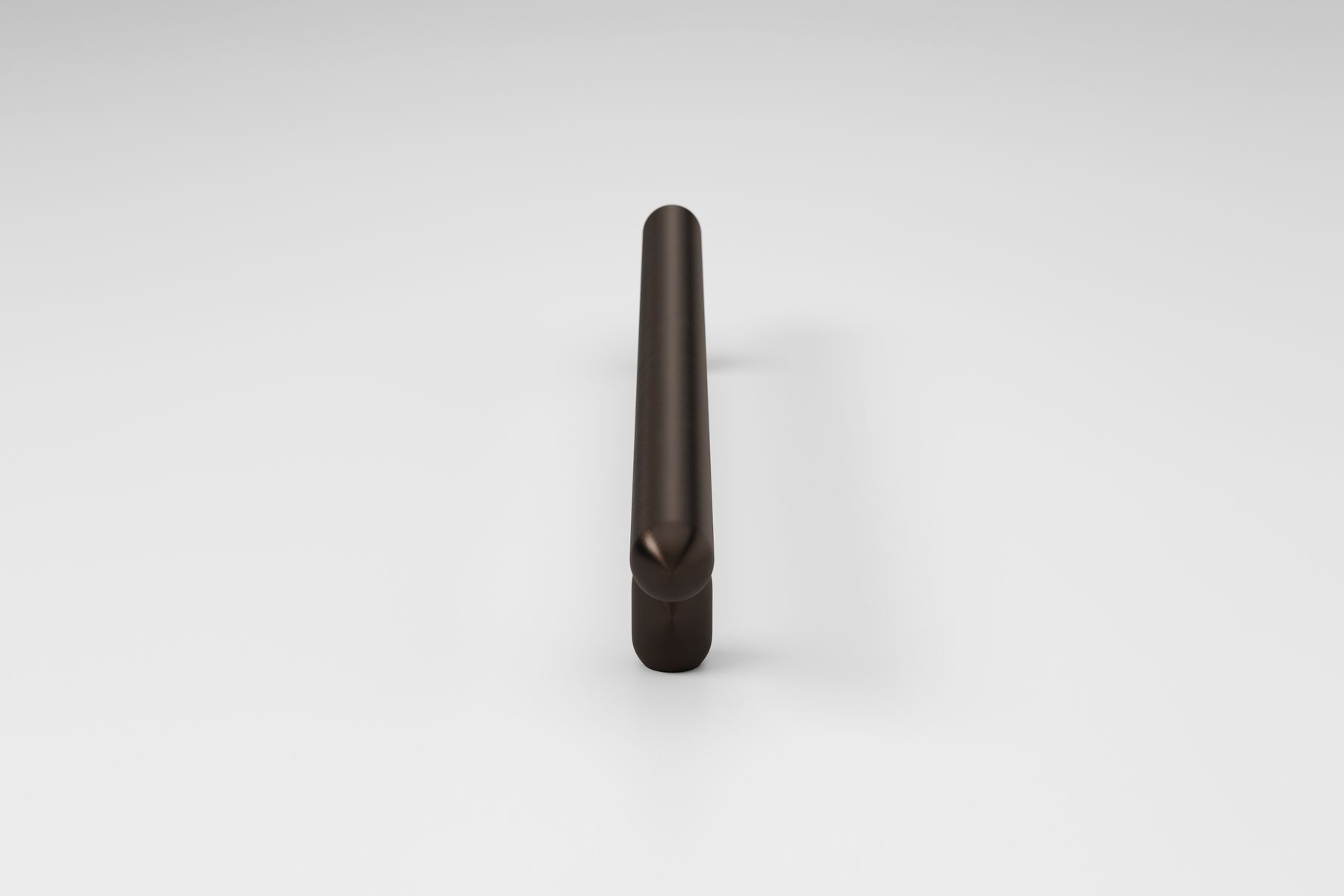 24052 - Puerto Cabinet Pull - CTC 256mm - Signature Brass