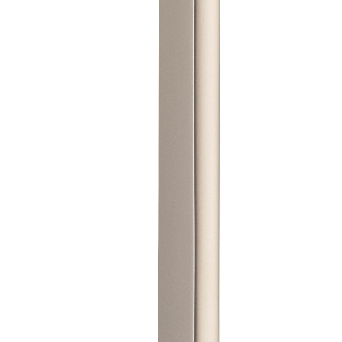 21309 - Baltimore Pull Handle - 600mm - Satin Nickel