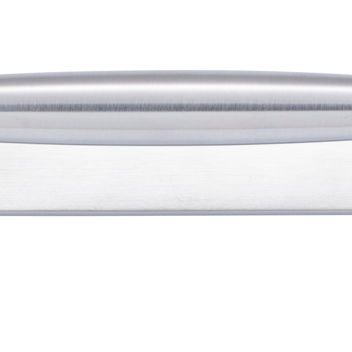 21095B - Sarlat Cabinet Pull with Backplate - CTC320mm - Brushed Chrome