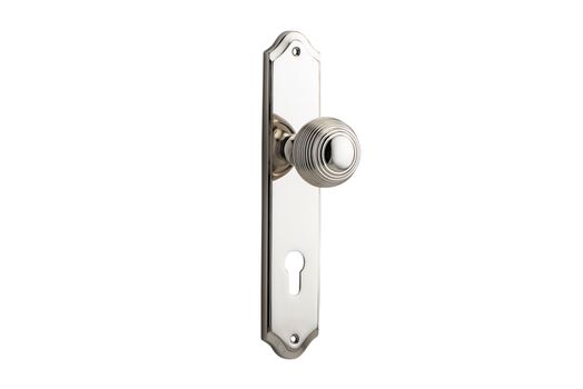Guildford Knob - Shouldered Backplate