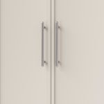 24054 - Puerto Cabinet Pull - CTC 256mm - Polished Chrome