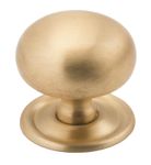 Classic Cupboard Knob - D38xP35mm