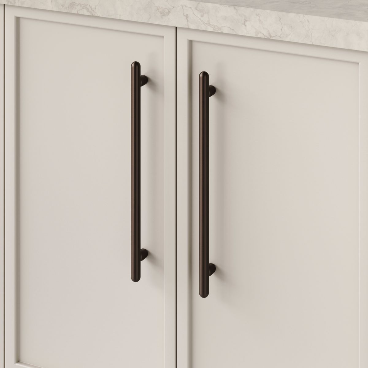 24062 - Puerto Cabinet Pull - CTC 320mm - Signature Brass