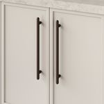 24062 - Puerto Cabinet Pull - CTC 320mm - Signature Brass