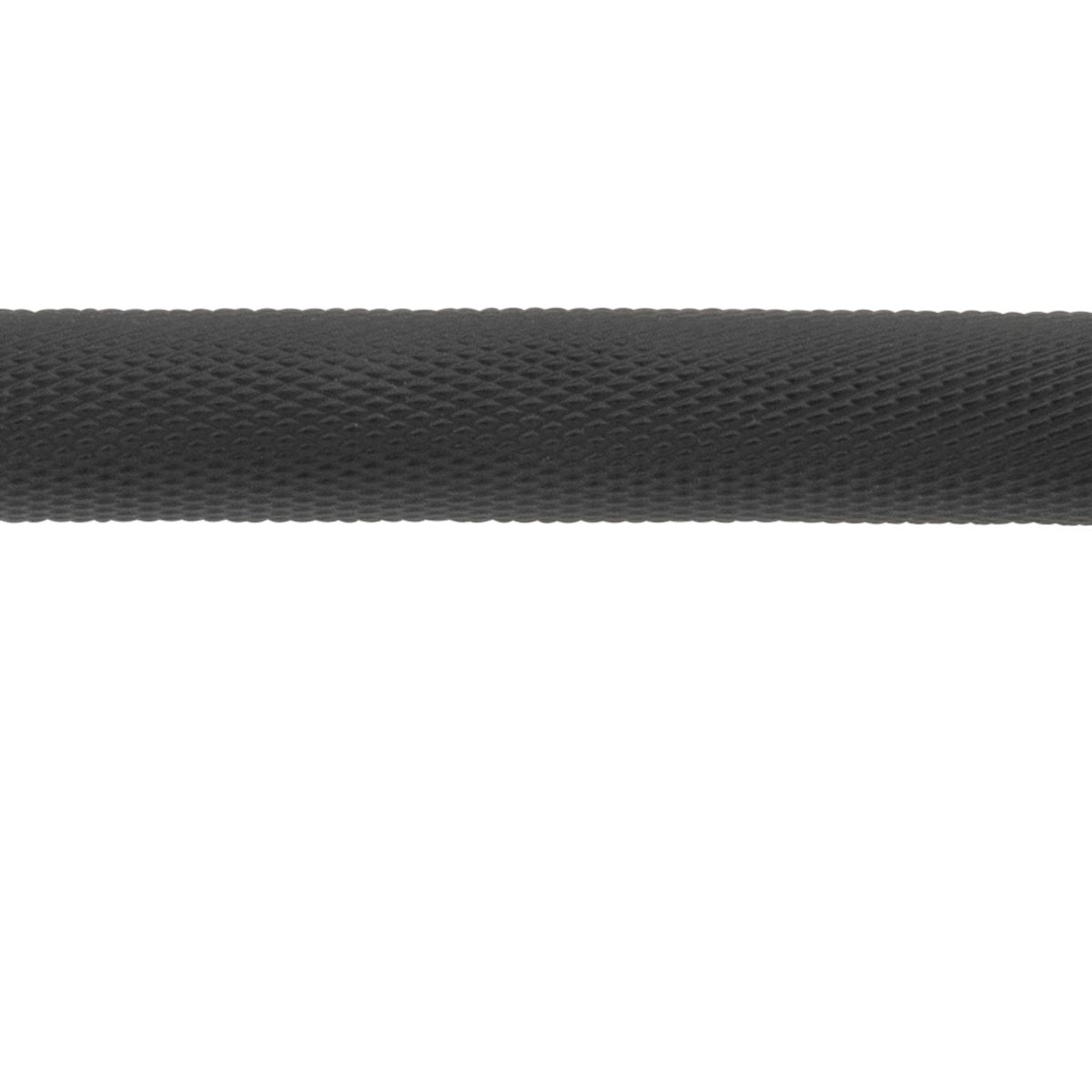 22111 - Brunswick Cabinet Pull - CTC160mm - Matt Black