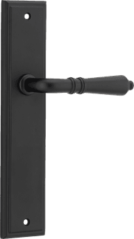 Sarlat Lever - Stepped Backplate