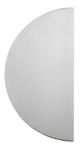 21345 - Osaka Large Pull - Brushed Chrome
