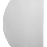 21345 - Osaka Large Pull - Brushed Chrome