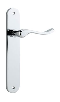 Stirling Lever - Oval Backplate