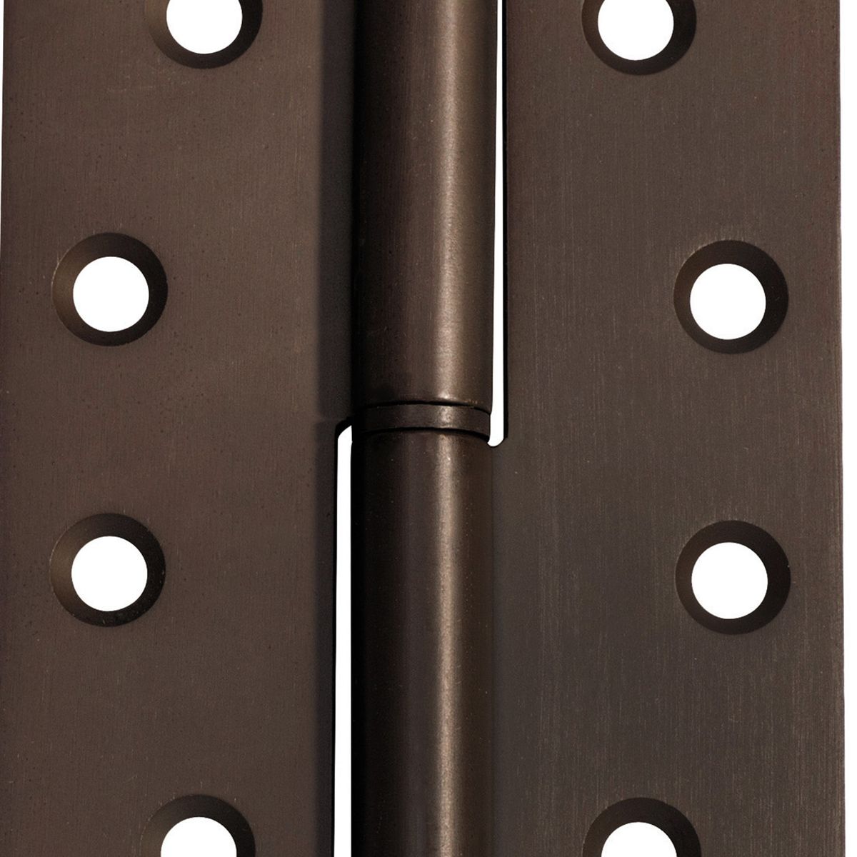 2396 - Lift Off Hinge - LH H100xW75mm - Signature Brass